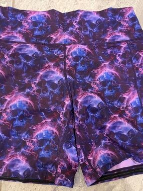 Constantly Varied Gear 7" Shorts XXL